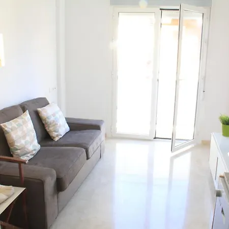 Sunny Apartments, Alicante Centre Extérieur photo