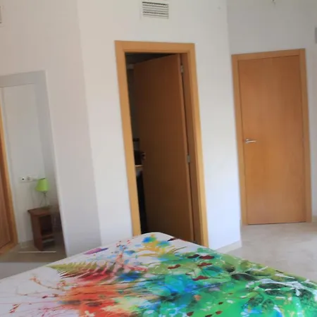 Sunny Apartments, Alicante Centre Extérieur photo