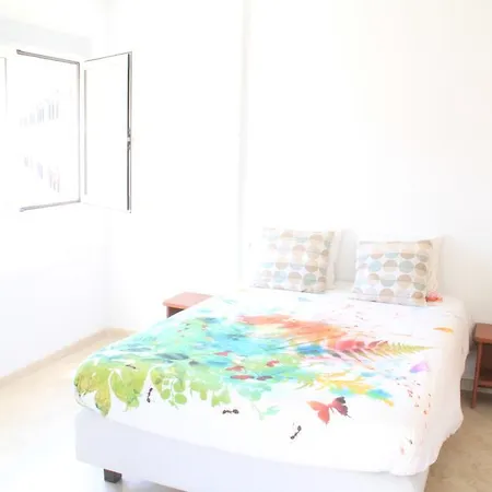 Sunny Apartments, Alicante Centre Extérieur photo