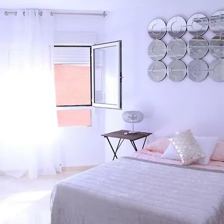 Sunny Apartments, Alicante Centre Extérieur photo