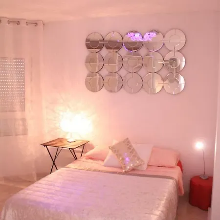 Sunny Apartments, Alicante Centre Extérieur photo