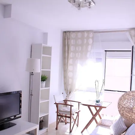 Sunny Apartments, Alicante Centre Extérieur photo