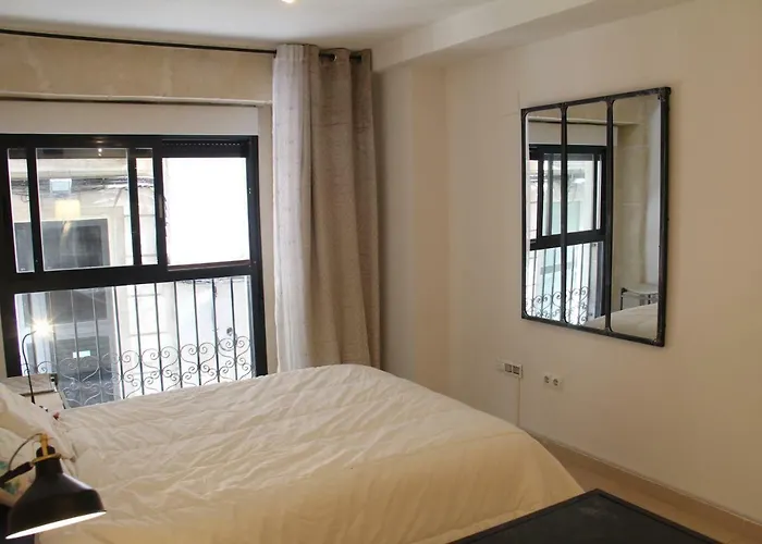 Sunny Apartments, Alicante Centre