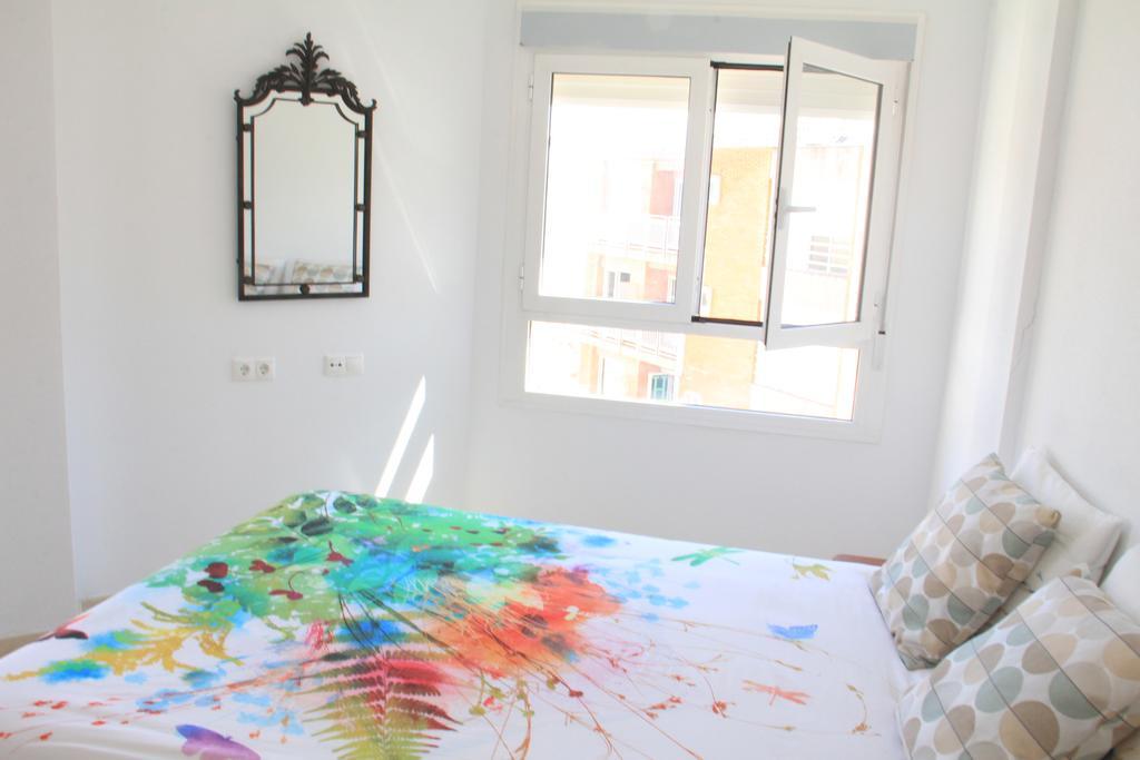 Sunny Apartments, Centre Appartement Alicante