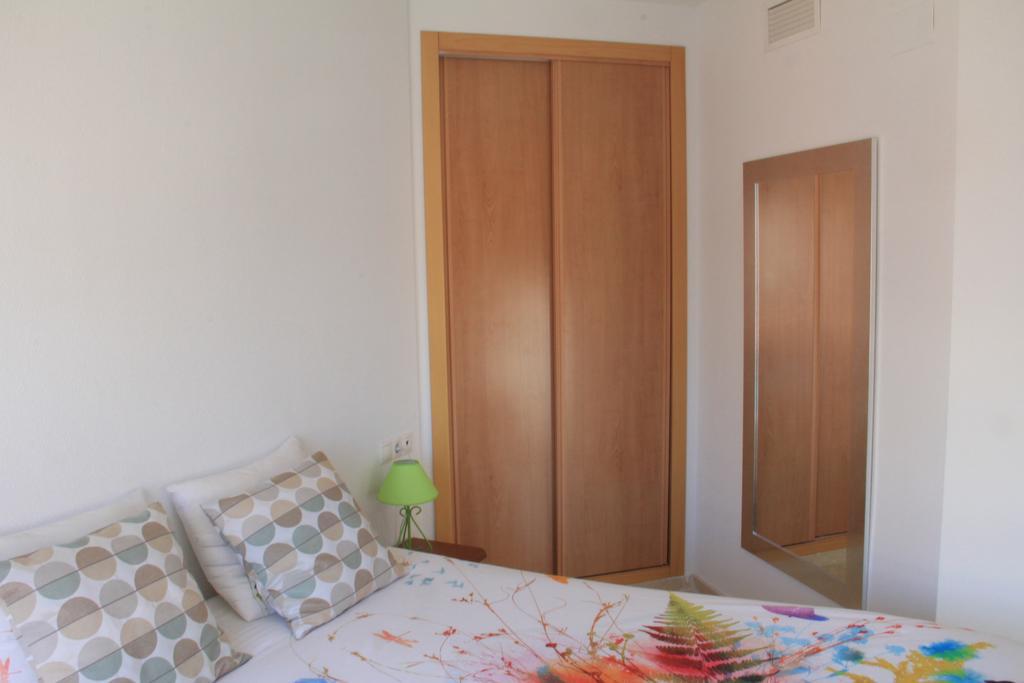 Sunny Apartments, Centre Appartement *