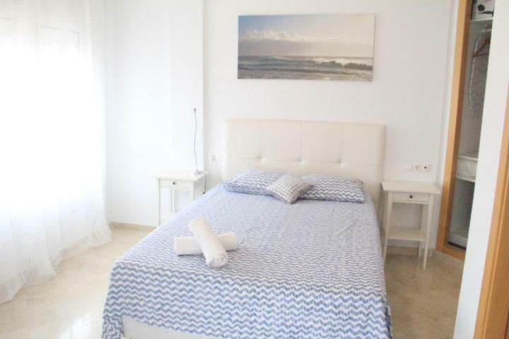 Sunny Apartments, Centre Appartement