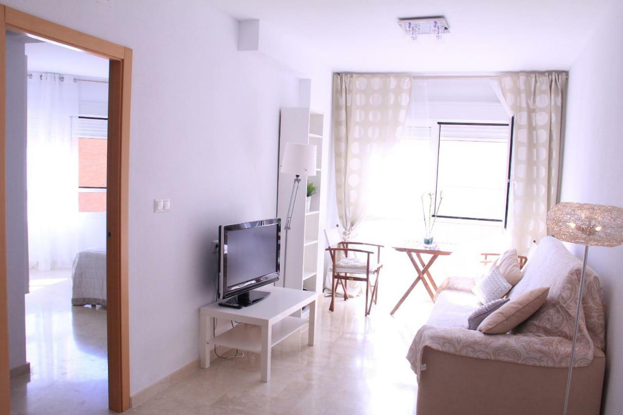 Appartement Sunny Apartments, Centre Alicante