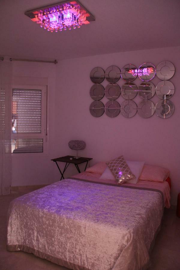 Apartment Sunny Apartments, Centre Alicante