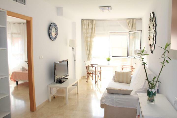 Sunny Apartments, Centre Appartement *