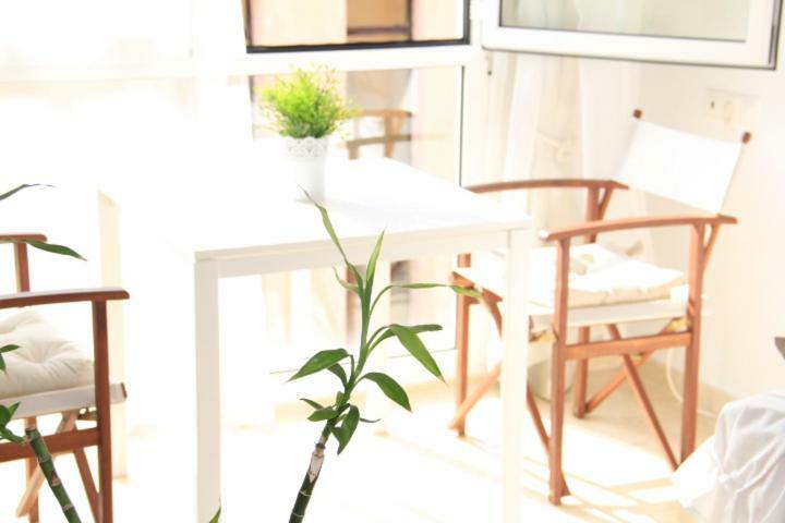 Appartement Sunny Apartments, Centre *