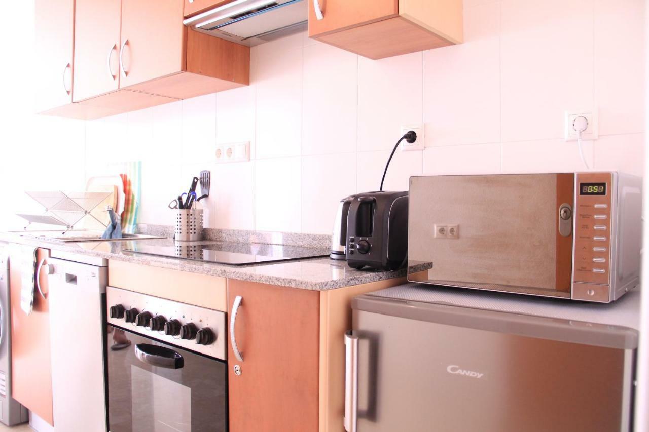 Sunny Apartments, Centre Apartment Alicante