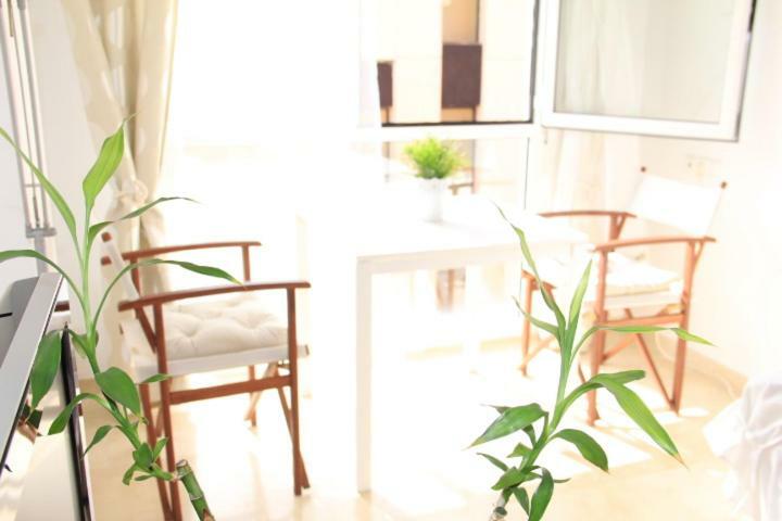 Sunny Apartments, Centre Appartement *