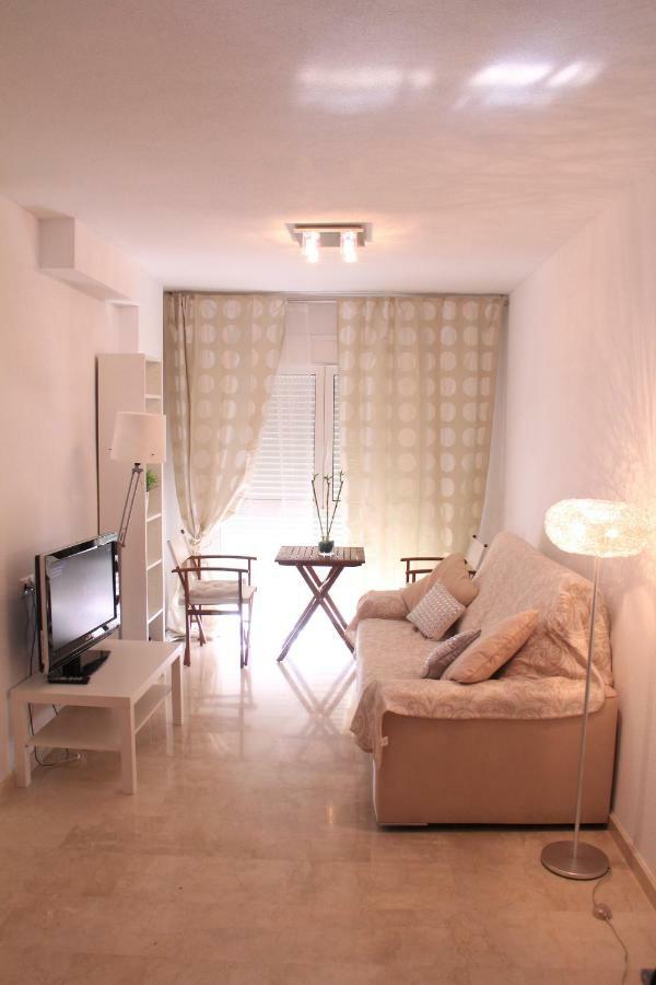 Sunny Apartments, Centre Appartement