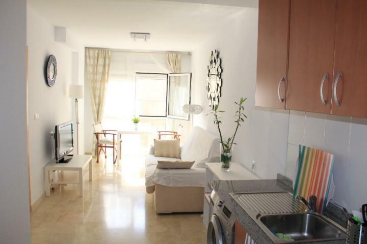 Sunny Apartments, Centre Appartement