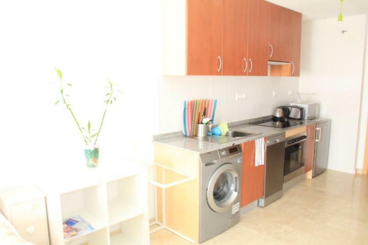 Sunny Apartments, Centre Alicante