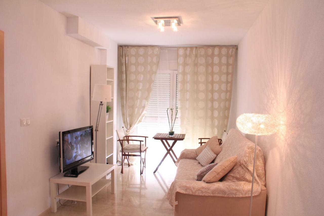Sunny Apartments, Centre Appartement *