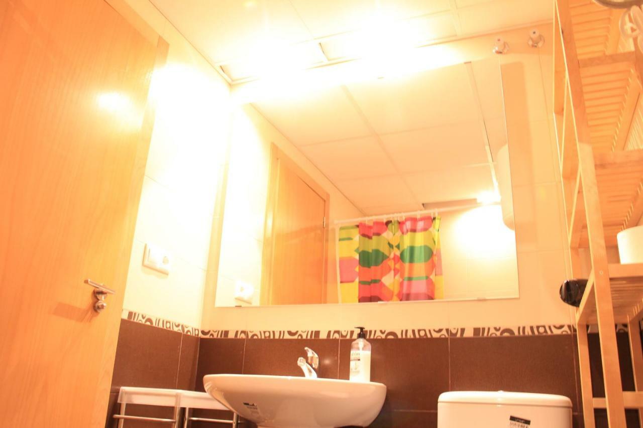 Sunny Apartments, Centre Appartement *