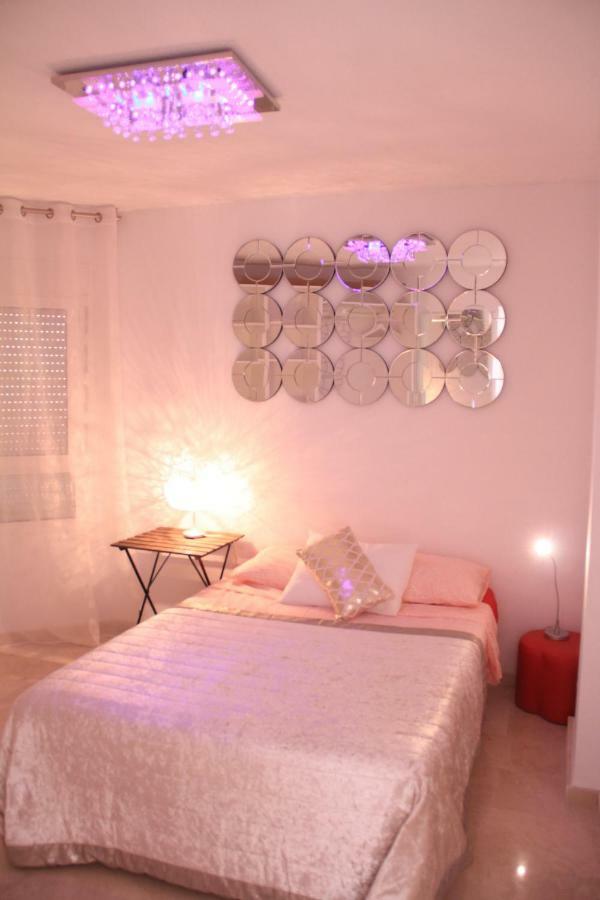 Sunny Apartments, Centre Appartement