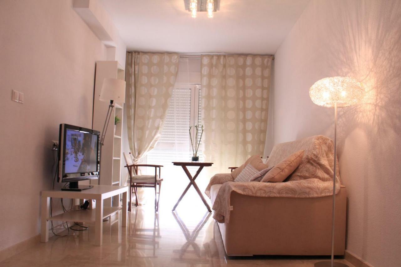 Sunny Apartments, Centre Appartement *