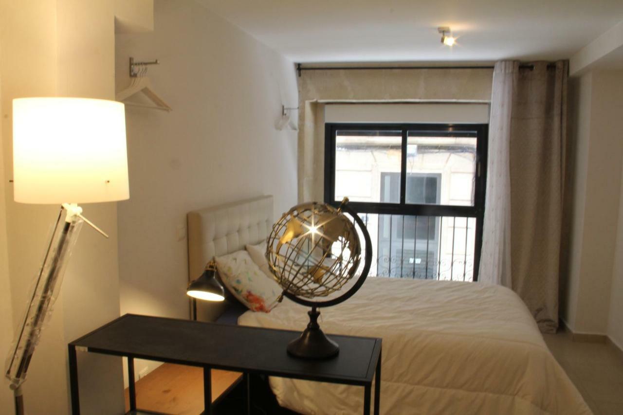 Sunny Apartments, Centre Appartement *