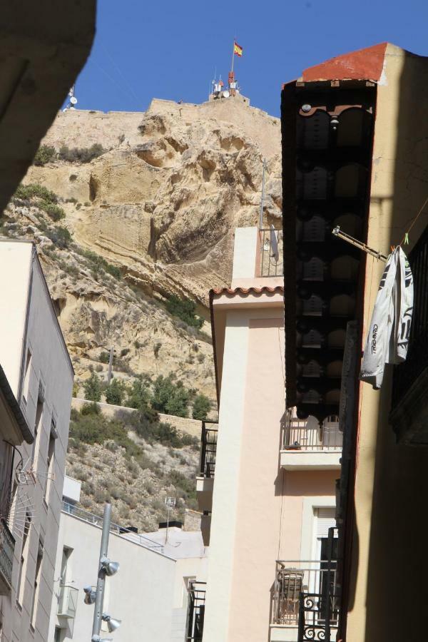 Sunny Apartments, Centre Appartement