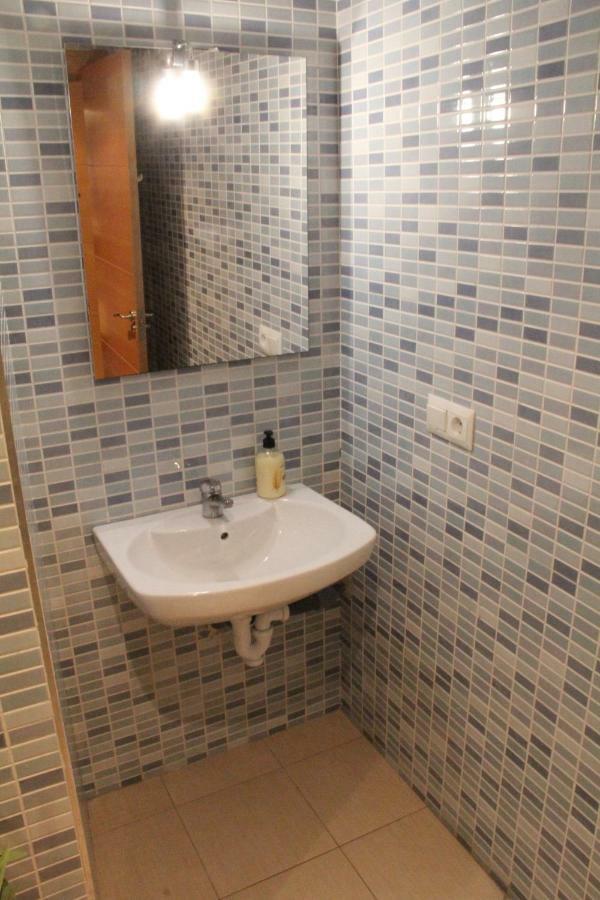Sunny Apartments, Centre Appartement Alicante