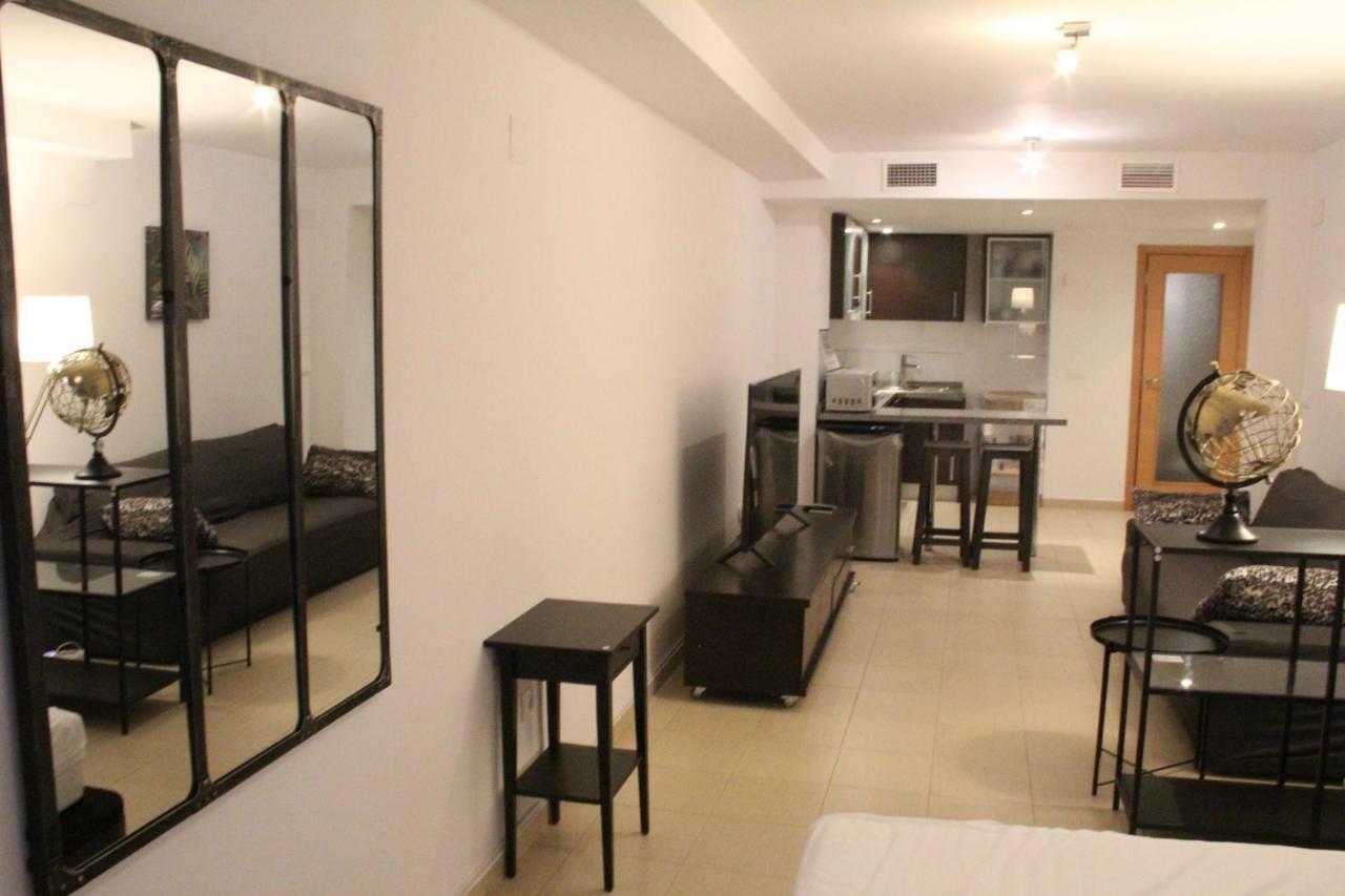 Sunny Apartments, Centre Appartement Alicante