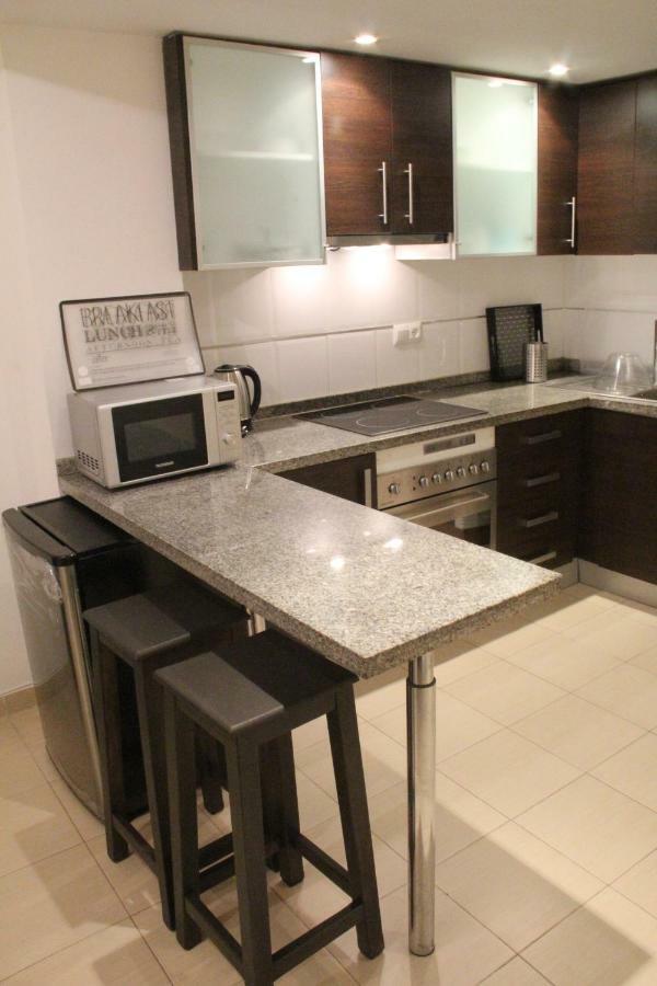 Sunny Apartments, Centre Appartement