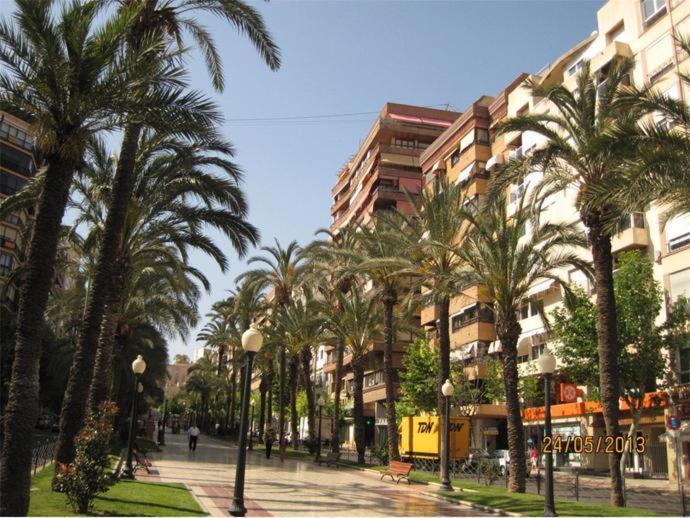 Sunny Apartments, Centre Appartement *